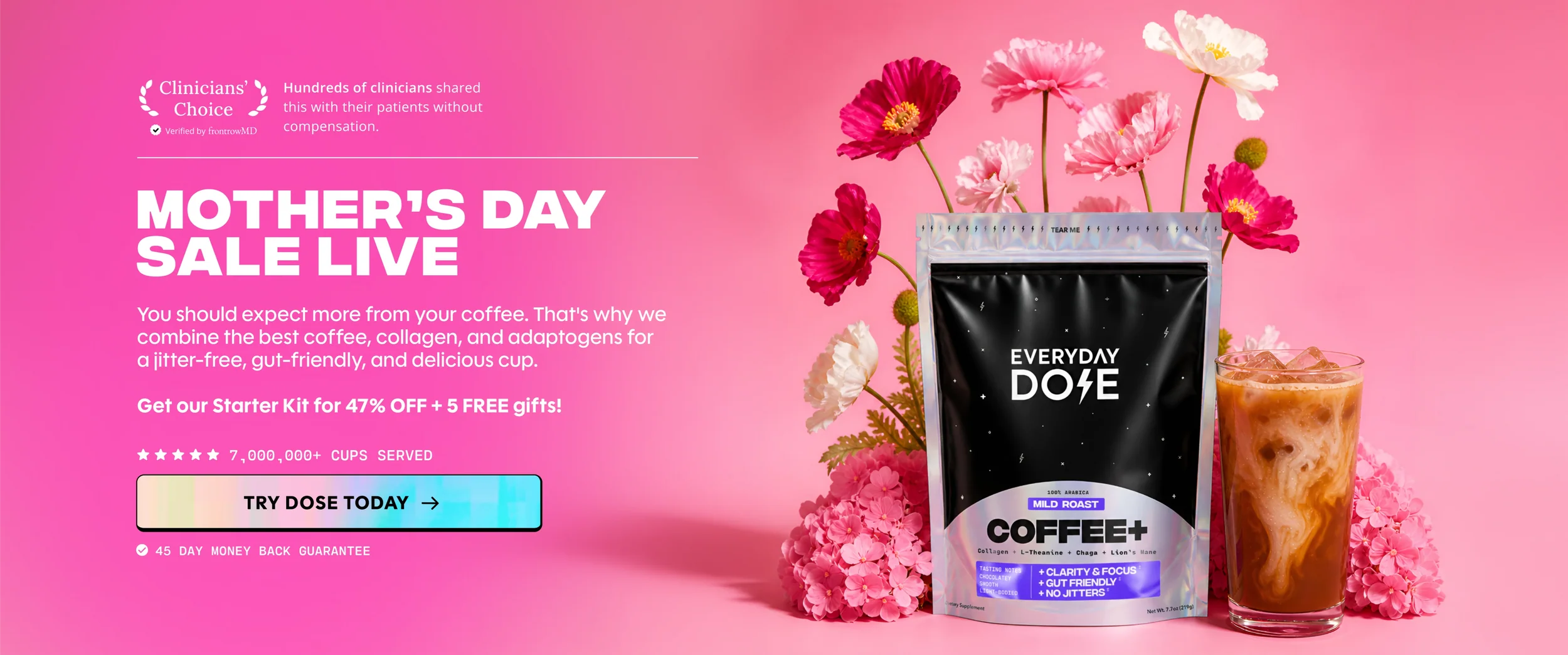 Unlock Your Daily Potential